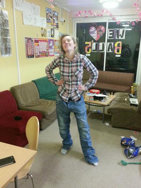 Angus_Crichton's tweet photo. @lgtans being keen #manswag http://t.co/cBZ05ZIP