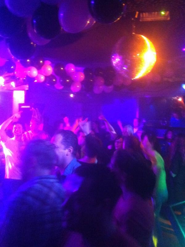 Het dak gaat er af met #Boemelpop in de #wipinn