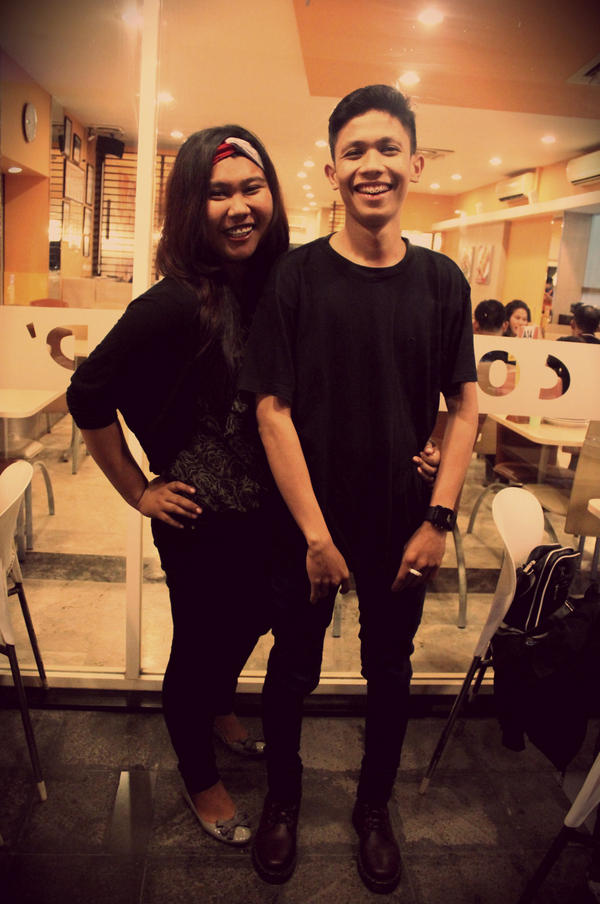 dickxiie's tweet image. #SLR #RAIN #WISHLESS :)