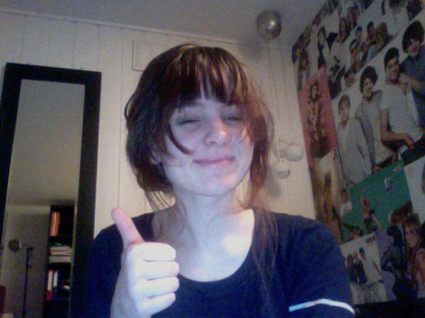 EmmaHaugseth's tweet photo. Ok. Jeg er tilbake på twitter, og jeg er nå offesielt hipster... http://t.co/IlgQ5Go7