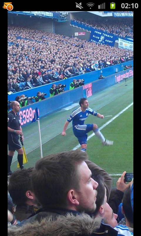 mdstyles1982's tweet photo. One of my best photos. http://t.co/mZtIYeDg