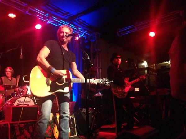 Troubadour Kings Right Now!!! #3rdandlindsley