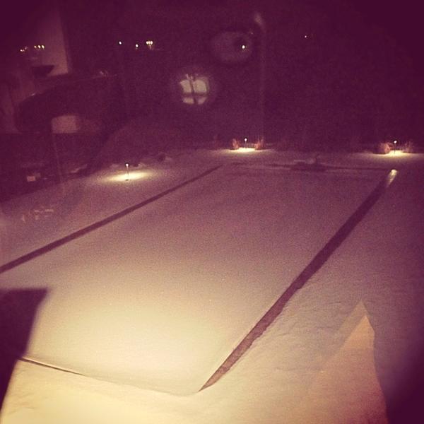 brianna3mw's tweet image. Can it be summer, please? #missingthepool