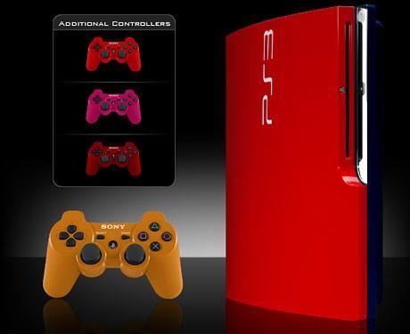 Console_Customs's tweet image. 