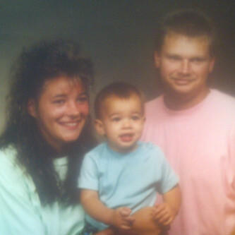 Brooksy088's tweet image. Throw back. Gotta be 1992 #lookinggoooood