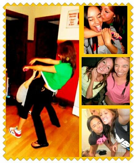 JanetLamar1's tweet image. #tweetapictureofyourfriendfuckedup. Lolll #sameposition. That's how we like it.