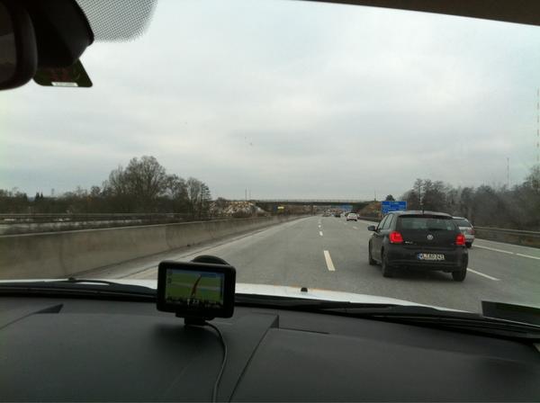 <a href="/Polar2tv/">Polar2tv</a> Onderweg naar checkpoint laatste etappe voor de finish #arcticchallenge #waarisnudesneeuw #autobahn
