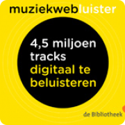 biebheusden's tweet photo. Muziekweb: gratis online luisteren naar 450.000 albums in Bbibliotheek Heusden. Kom naar de bieb en probeer zelf http://t.co/BAXi7VRH