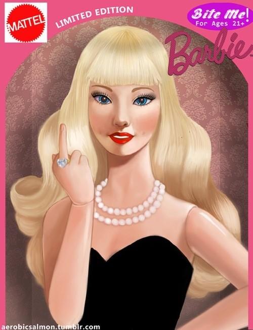 WorkingBarbie's tweet photo. #Selfie http://t.co/V461sJwW