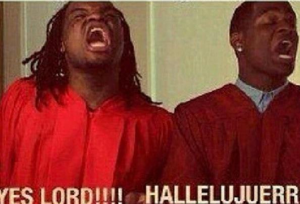 JadaMerrygold's tweet image. When @TreMelvin got verified #TreTrooper #ThisIsACommentary #ceasing