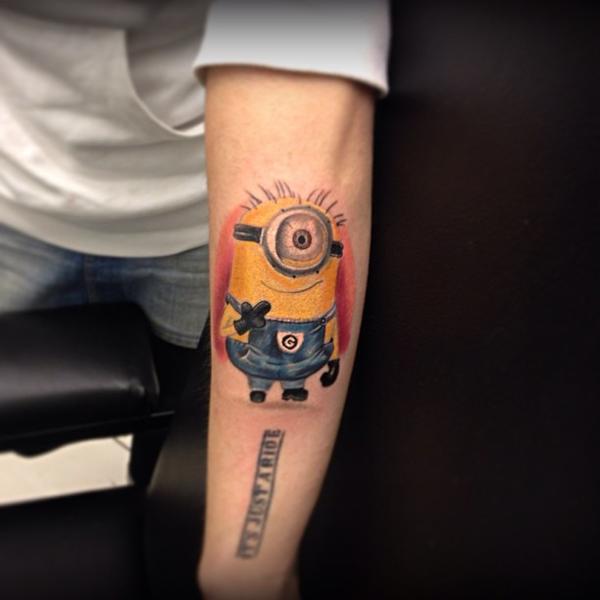 resulodabas's tweet photo. minions http://t.co/AmUizeCZ