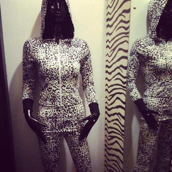 We are in onesie HEAVEN! 💛 £20