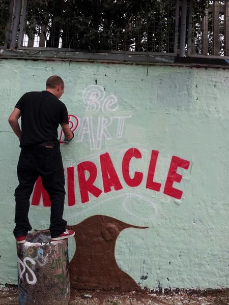 levonrivers's tweet photo. In Progress! @BPOTM http://t.co/jSJK59gh