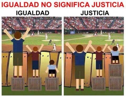 german_hispania's tweet photo. Por una España más justa, no más igual. http://t.co/oBD9hhUY