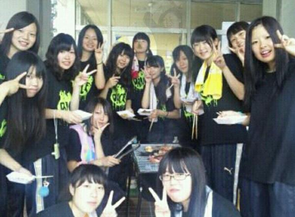 桐生商 群馬 女子 Winter Cup意気込みボイス Youtube