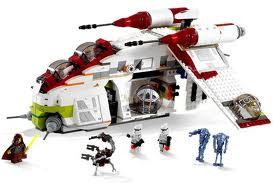 New gun ship have 3