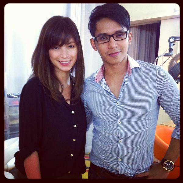 Angel Locsin Most Authentic Multi Awarded Young Superstar Stays