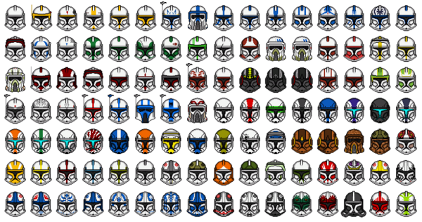 Which clone are you