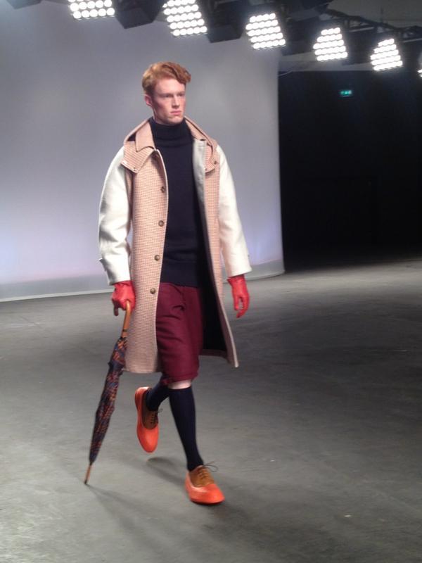 STAVROSKARELIS2's tweet photo. Agi&amp;Sam show was amazing! can't wait for them to be in MACHINE-A store! http://t.co/a9pjlZY5