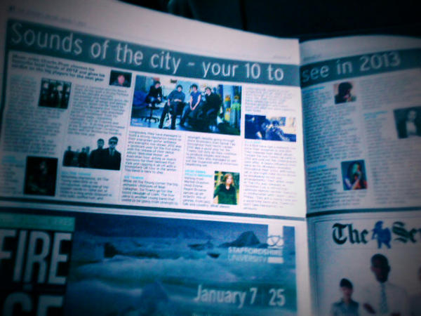 BottledChris's tweet photo. #localvibes @faux_feet @SixTowns @alltheyoung @aaronmobberley @CAMPSTAG @3sARiot @nic_andrews http://t.co/W3j4TN2T