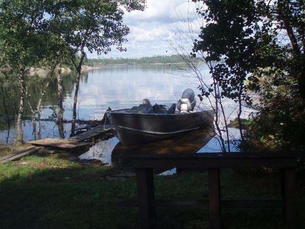 MaynardLake's tweet photo. #Maynard, #fun, #Kenora, #Shorelunch http://t.co/Ry9O1Vni