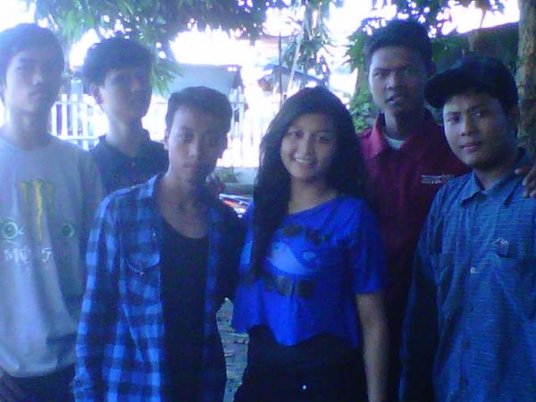 Overborne tweet media