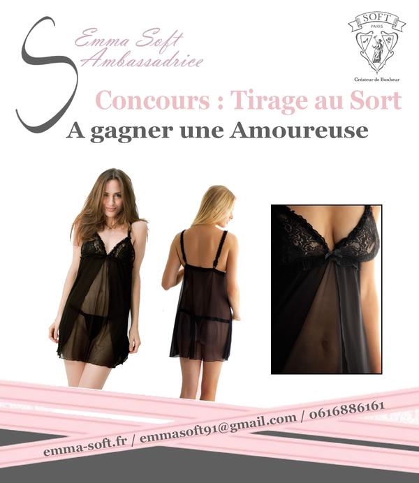 Emma_SoftParis's tweet photo. http://t.co/gemjWRKN http://t.co/wQogSdPR