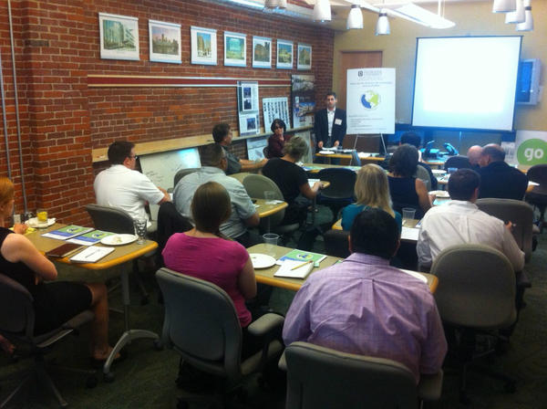GBA Workshop