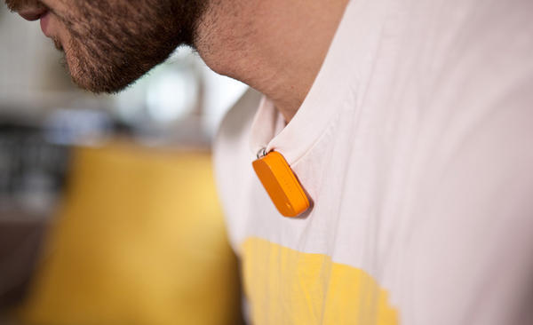 the_list_mag's tweet photo. Is #Lifelogging the next new thing? Check #Memoto. http://t.co/Kb66FZHT http://t.co/iYTghi89