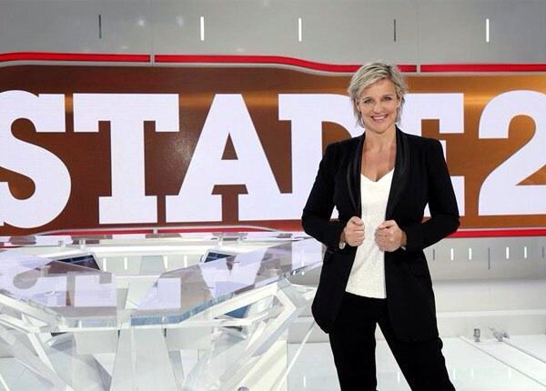 Hier soir vous étiez 2 038 000 millions téléspectateurs à nous suivre pour la première de <a href="/Geraud_nimo/">Céline Géraud</a>