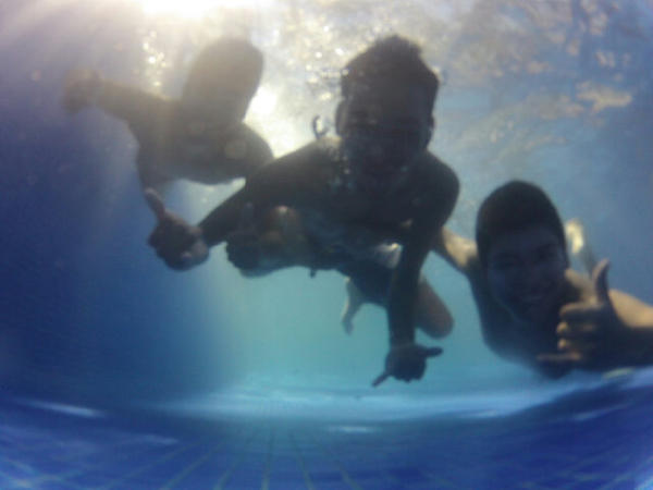 OswaldoV23's tweet image. Pure fun @GoPro_Pictures