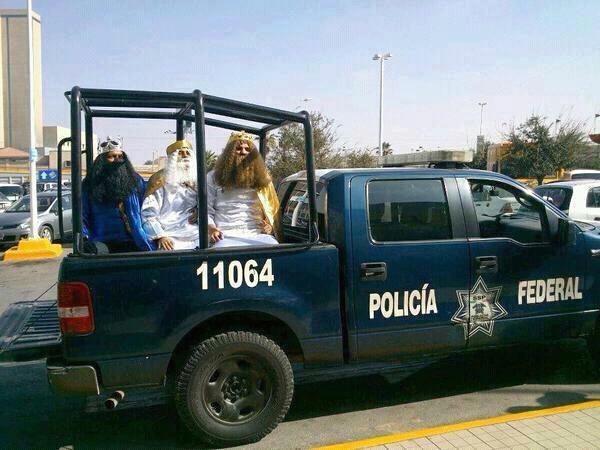 revistavive's tweet photo. Con razón no llegaron a la oficina. http://t.co/GFmCffFL