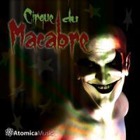 ATO1226 Cirque Du Macabre: Creepy waltzes and circus music.  Slight eastern European flavors. live.harvestmedia.net/player.aspx?ac…