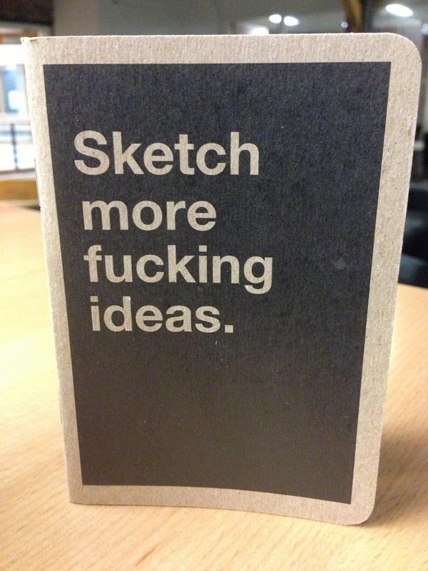 dcancel's tweet image. Best work gift ever! Thanks @danritz! #HubSpotDev #JFDI