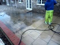 LewisCityClean's tweet image. City Clean Pressure Washing provide a high quality domestic &amp;amp; commercial pressure washing service