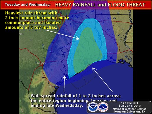 Office of Homeland Security & Emergency Management tweet media