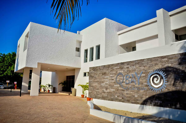 Visita nuestras nuevas instalaciones
cancunbayresort.com