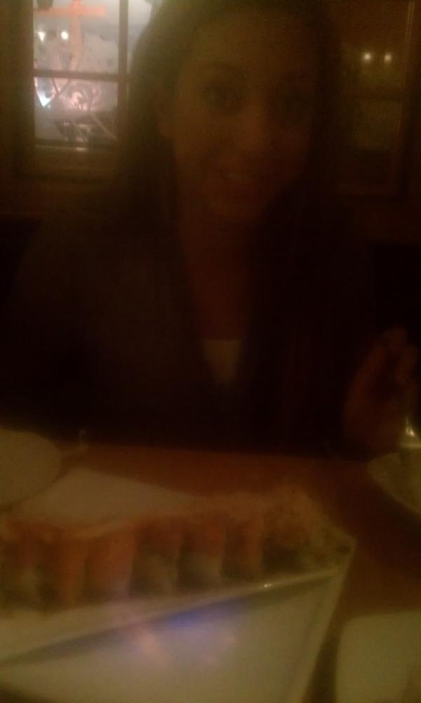 CoachBencke's tweet image. From a few nights ago @shlayyyyy #badcamera #911rolls