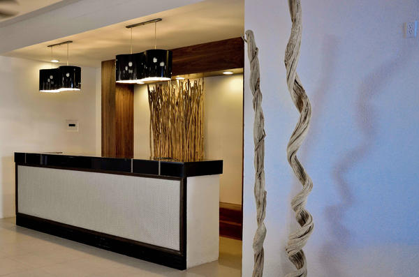 Ven y disfruta de nuestras nuevas instalaciones.
cancunbayresort.com