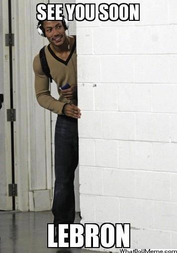 BasketballPics's tweet photo. See ya soon!! http://t.co/elZ8K5VP