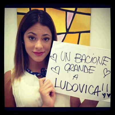 Tini997's tweet photo. @lodocomel  Un beso!! http://t.co/tlGlURJ0