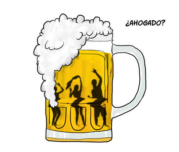 CLIKISalud1's tweet photo. Cartón del día en la sección de #Adicciones
http://t.co/PMmileY8 http://t.co/sfVJhR5k