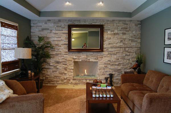 SelectiveCer's tweet photo. Texture &amp; Dimension adds so much character to a room! http://t.co/dTwrdQZo