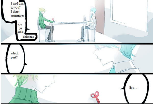 HTFSUGARRUSH's tweet image. 6