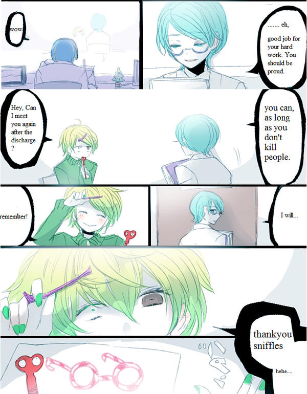 HTFSUGARRUSH's tweet image. 7