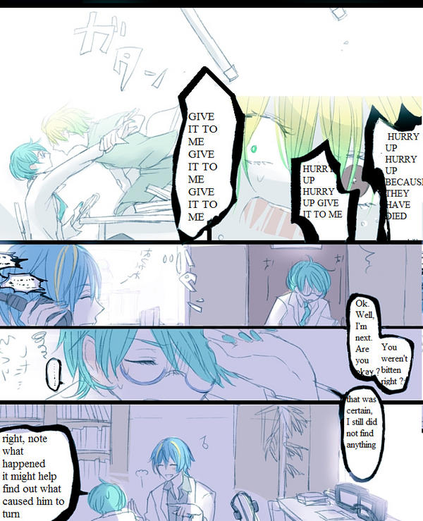 HTFSUGARRUSH's tweet image. 2