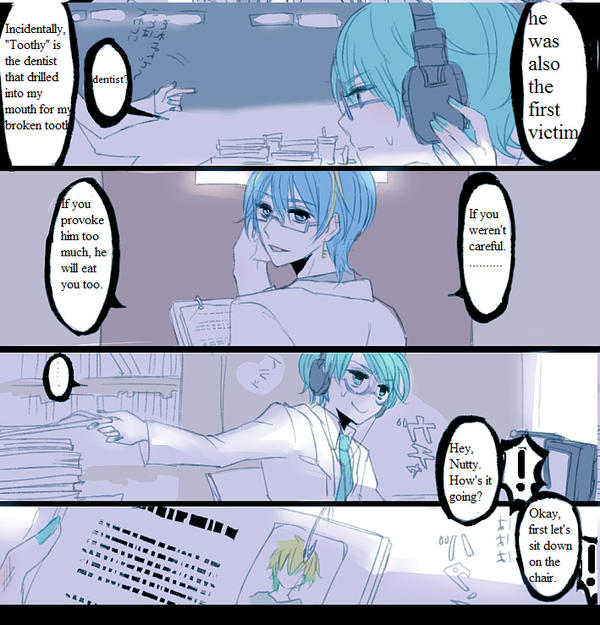 HTFSUGARRUSH's tweet image. 3