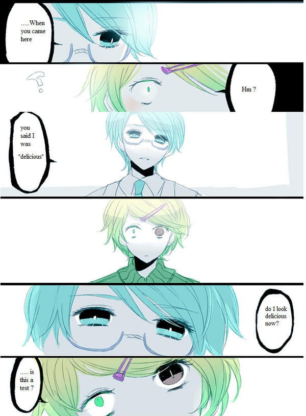 HTFSUGARRUSH's tweet image. 5