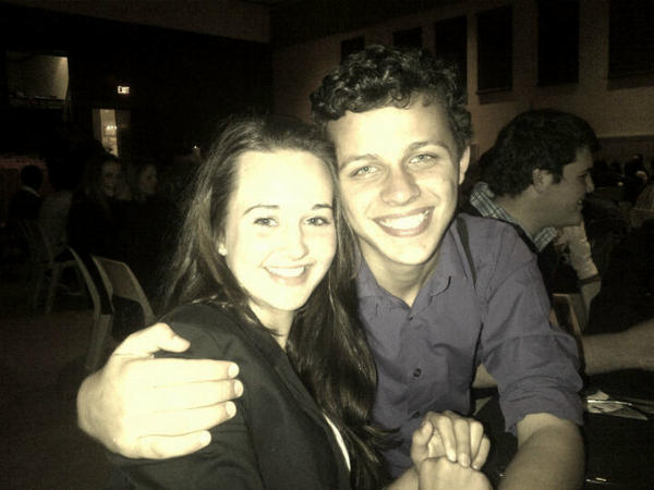 4nads4_vm's tweet photo. Mis vir @i7_ian!! http://t.co/BOR8uoCp