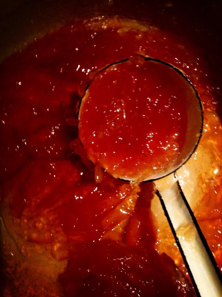 nigel slater on Twitter "First marmalade of the year. Orange, lemon